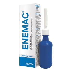 ENEMAC 1 CLISMA 130 ML