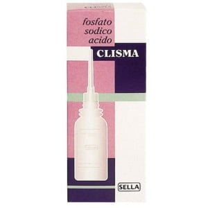 SODIO FOSFATO SEL RETT 120ML