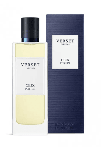 VERSET CEIX FOR HIM EAU DE PARFUM 50 ML