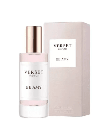 VERSET BE AMY EAU DE TOILETTE 15 ML