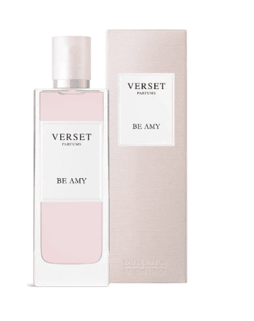 VERSET BE AMY EAU DE TOILETTE 50 ML