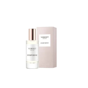 VERSET PURPURINE EAU DE TOILETTE 15 ML