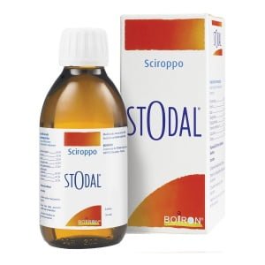 STODAL SCIROPPO 200 ML