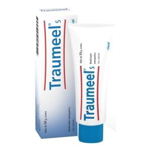 TRAUMEEL S CREMA 50 G