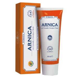 ARNICA POM CONTUSIONI 100ML