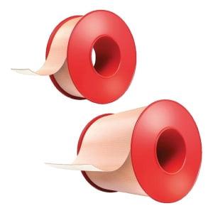 LEUKOPLAST S ROCC M5X 1,25CM