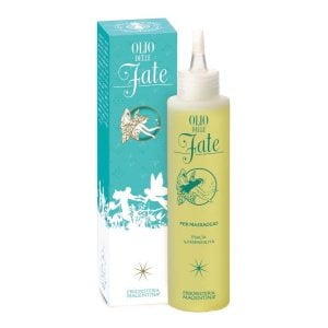 FATE OLIO DELLE FATE 150 ML
