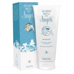 DOCCIASHAMPOO ANGELI 200ML