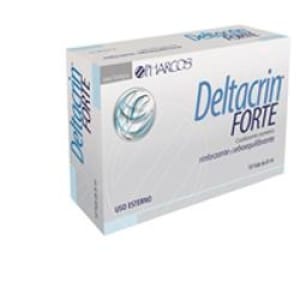 DELTACRIN FORTE PHARCOS 10FL