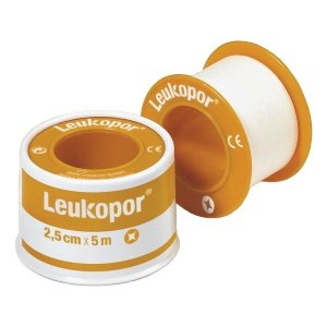 CER LEUKOPOR ROC 500X2,5CM
