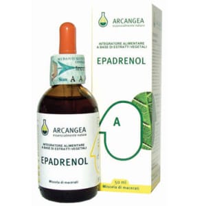 EPADRENOL 50ML """"ARCANG