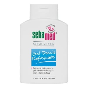 SEBAMED DOCCIA ACTION 200 ML