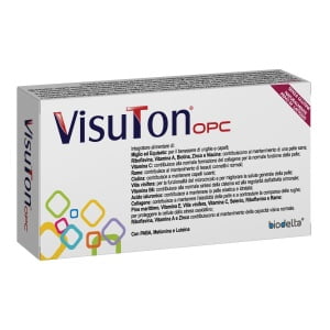 VISUTON OPC 30 COMPRESSE