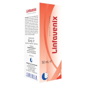 LINFAVENIX SOL 50ML BG