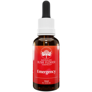 EMERGENCY ESS 30ML
