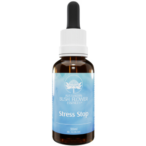 STRESS STOP GTT 30ML GREENREME
