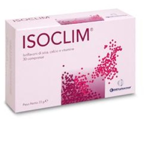 ISOCLIM-30CPR 600MG