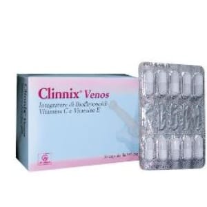 CLINNIX VENOS INTEGRAT 48CPS