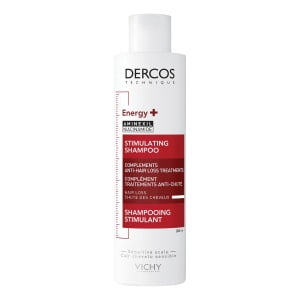 DERCOS SHAMPOO ENERGIZZANTE 200 ML