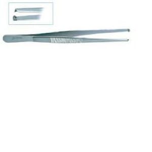 SAFETY PINZA CHIRURG CM 14