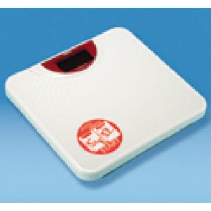 SAFETY BILANCIA BAGNO DIGIT