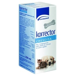 KORRECTOR CRESCITA FL 220 ML