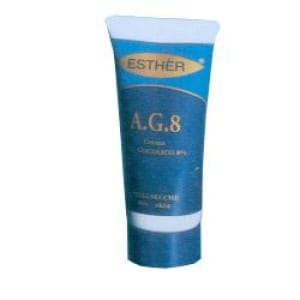 ESTHER AG 8% CREMA 30ML
