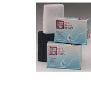 FEETLINE SOLFO SPUG BI FITOB