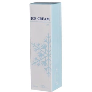 ICE CREAM CR. 100ML (POST TRA