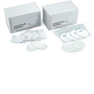 OSTIE 1 BUSTA 6 CM 16680