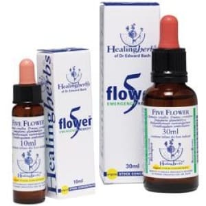FIVE FLOWER HH ESS 10ML