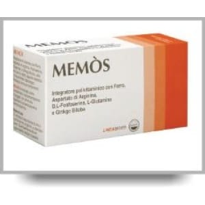 MEMOS 10FLNI 10ML T-DOSAT