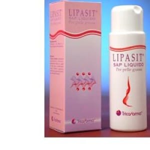 LIPASIT SAP LIQ 200 ML