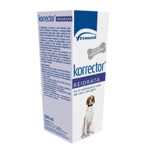KORRECTOR REIDRATA FL 220 ML