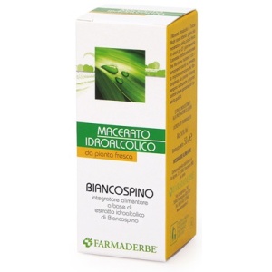FARMADERBE BIANCOSPINO MIAL 50