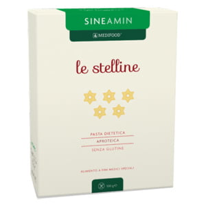 SINEAMIN PASTA STELLINE 500G