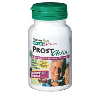 PROSTACTIN 60PRL GELATINOSE