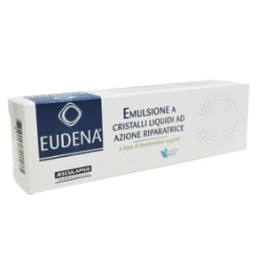 EUDENA CREMA RIPAR 50ML