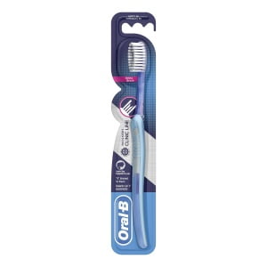 ORALB ORTODONTICO SPAZZOLINO MANUALE