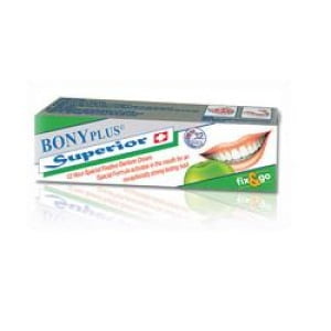 BONYPLUS CR SUPERADES 40G