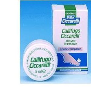 CICCARELLI CALLIF POM VS 5ML