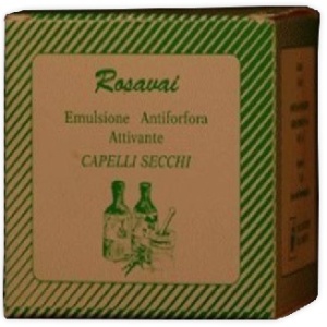 ROSAVAI EMULS FORFOR 100ML