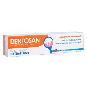 DENTOSAN E DENT 75ML