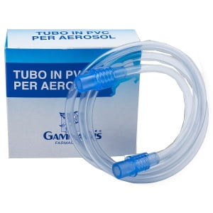 TUBO GOMMA 101109 GAMMADIS
