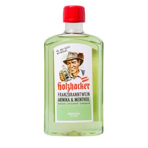 HOLZHACKER FRAN SOLUZIONE250ML