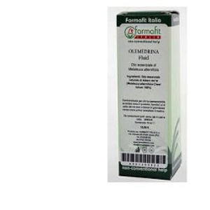 OLEMEDRINA FLUID GTT 10ML "FAR