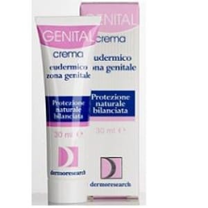 GENITAL CR 30ML