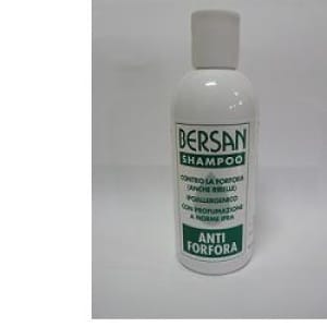 BERSAN SHAMPOO FORFORA 250ML