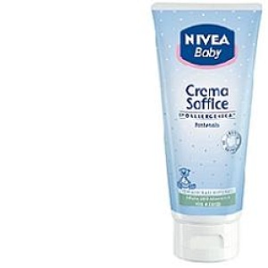 NIVEA BABY CR SOFFICE 100ML