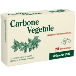 CARBONE VEG MVI 75 CPR